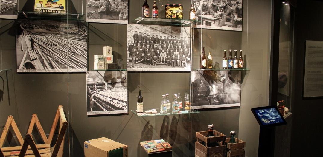 Cover image of this place Satakunta's Museum