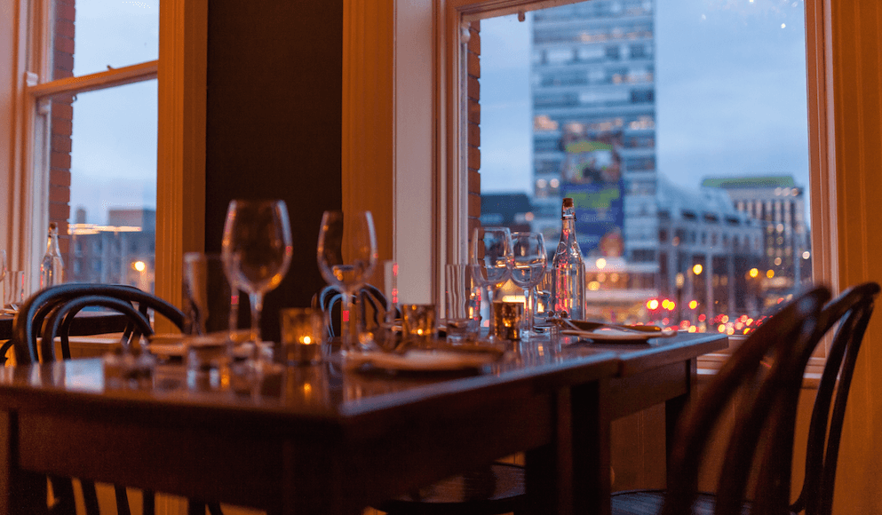 Cover image of this place The Workshop Gastro Pub