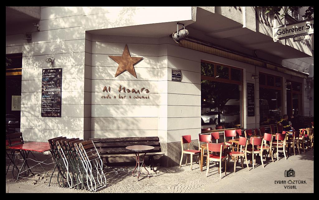 Cover image of this place Al Hamra
