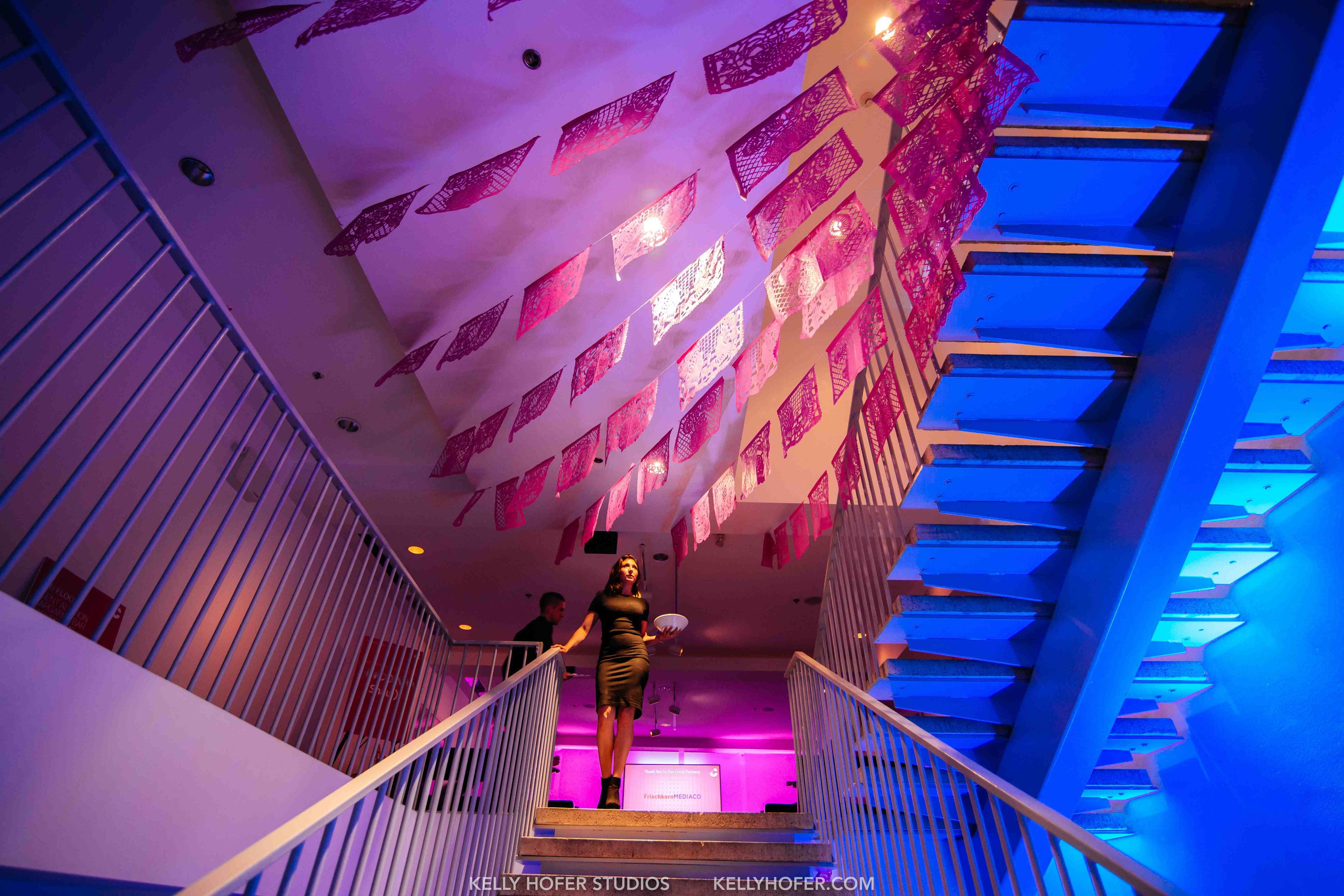 Cover image of this place Contemporary Calgary Gallery