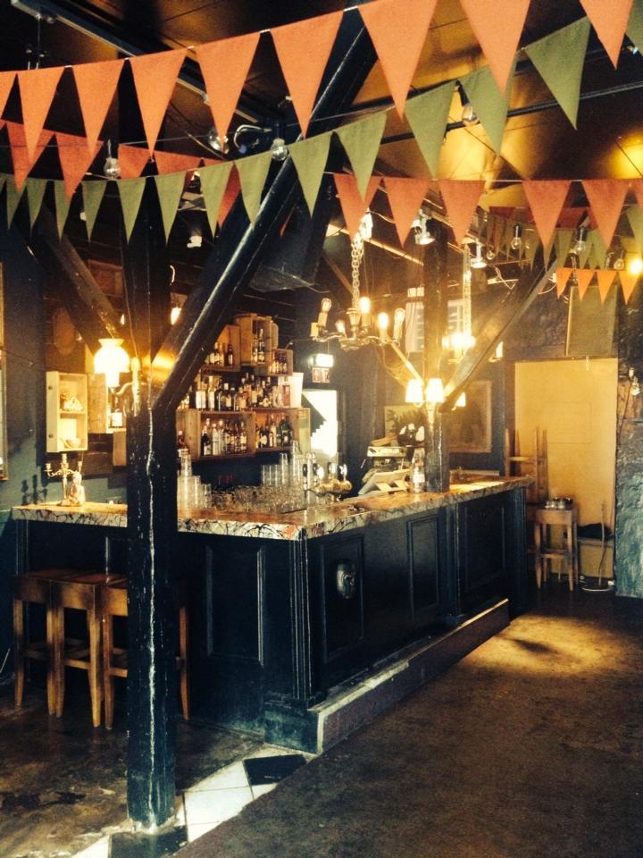 Cover image of this place Húrra