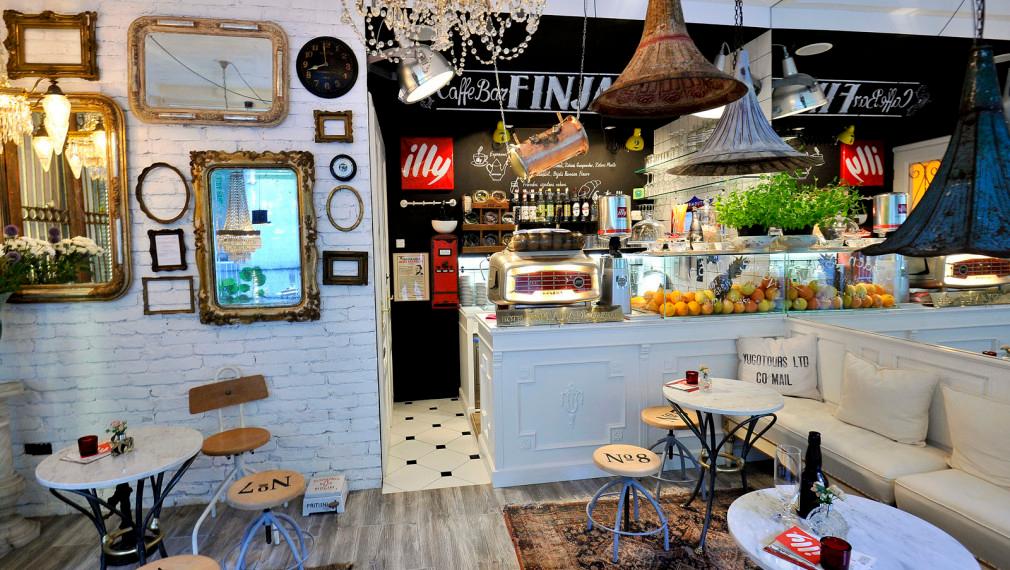 Cover image of this place Finjak