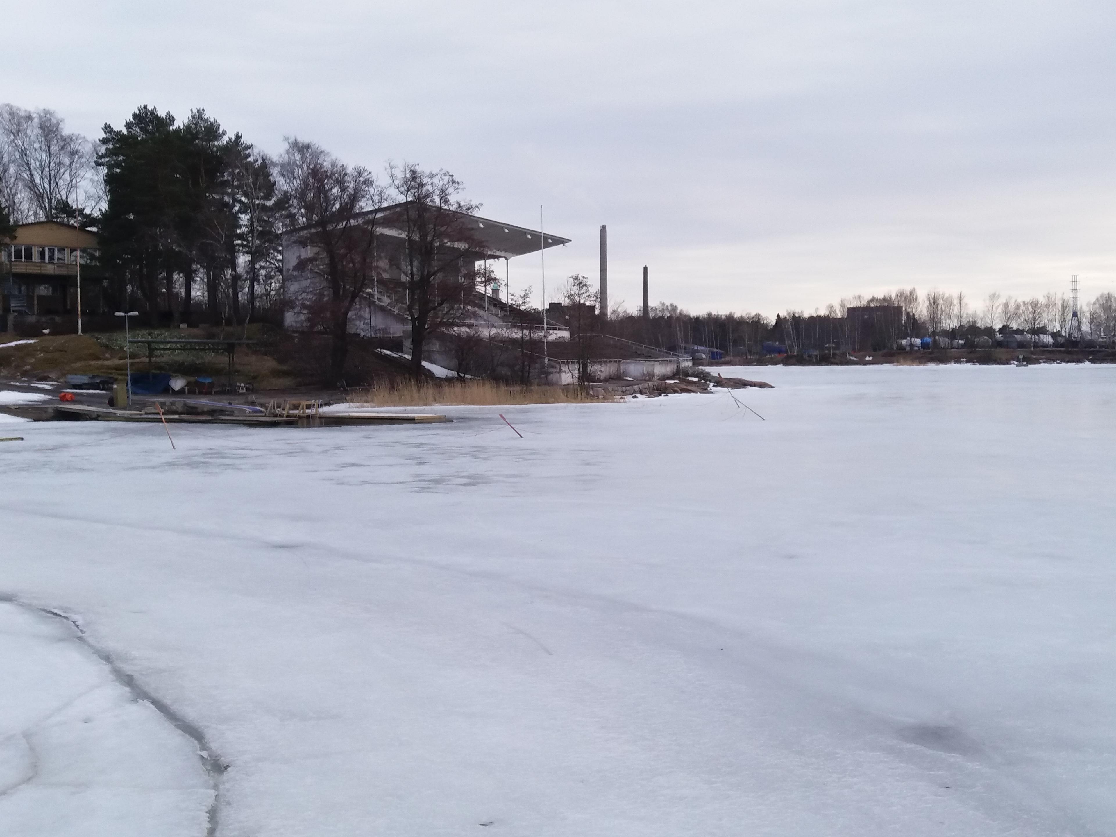 Cover image of this place Soutustadion