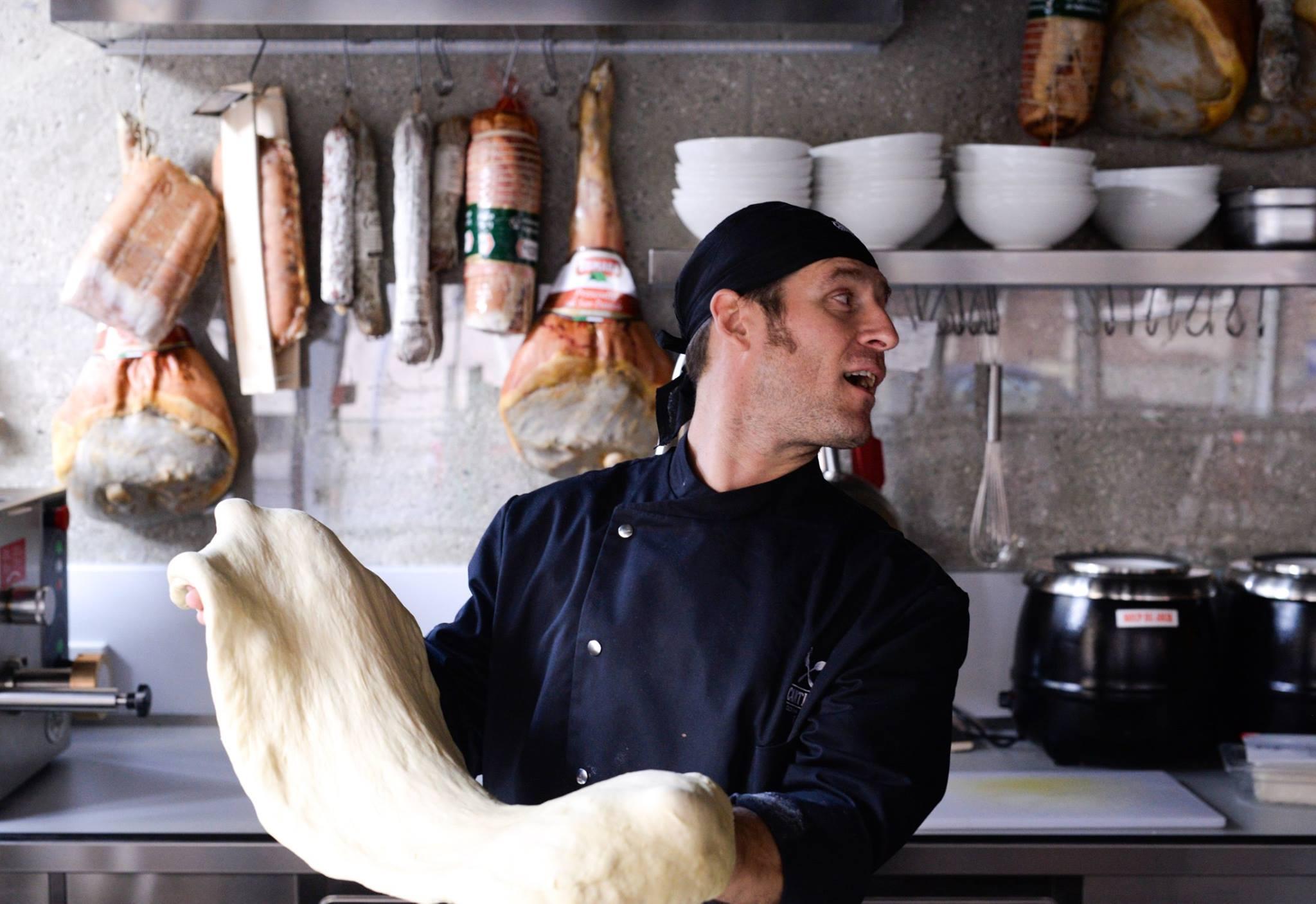 Cover image of this place Cantina - cucina fina