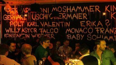 Cover image of this place Bar 45