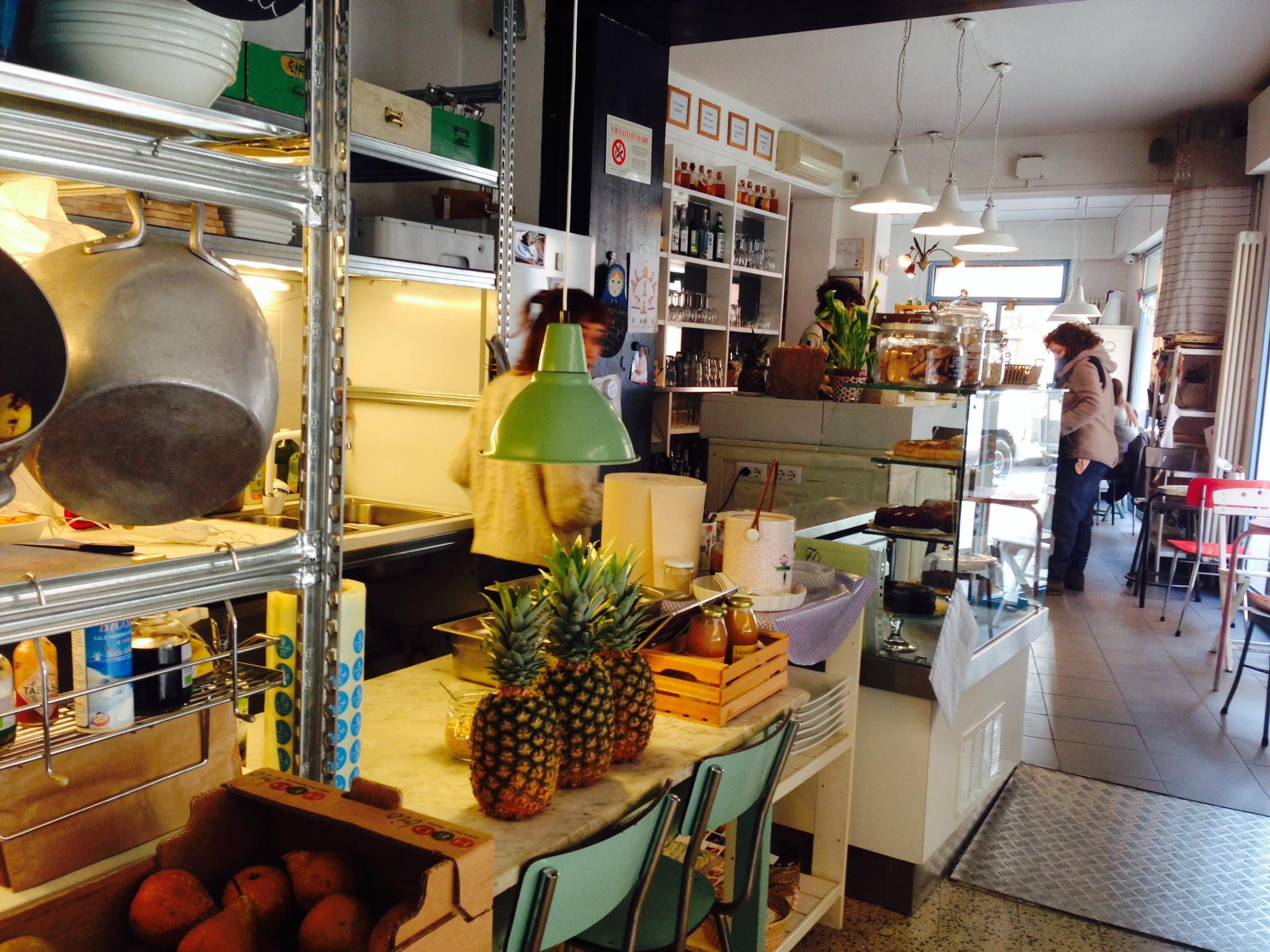 Cover image of this place Fram Cafè