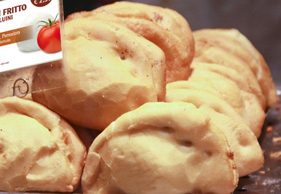 Cover image of this place Panzerotti Luini