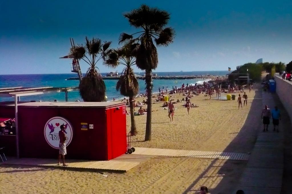Cover image of this place Mar Bella