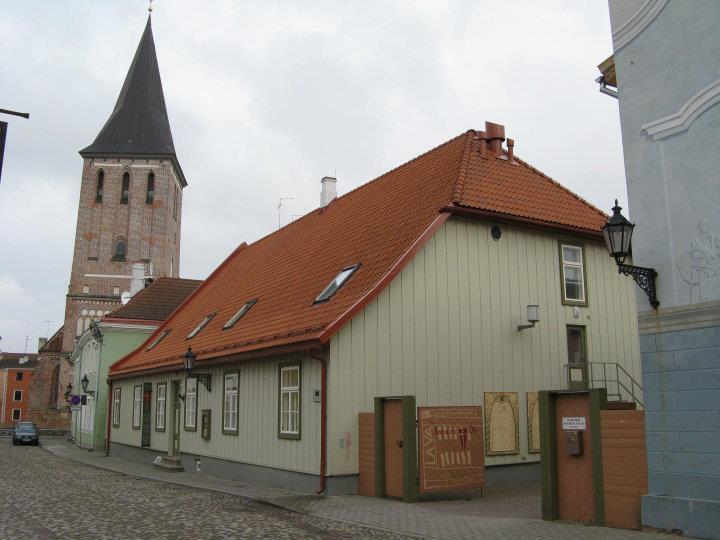 Cover image of this place St. Anthony’s Guild