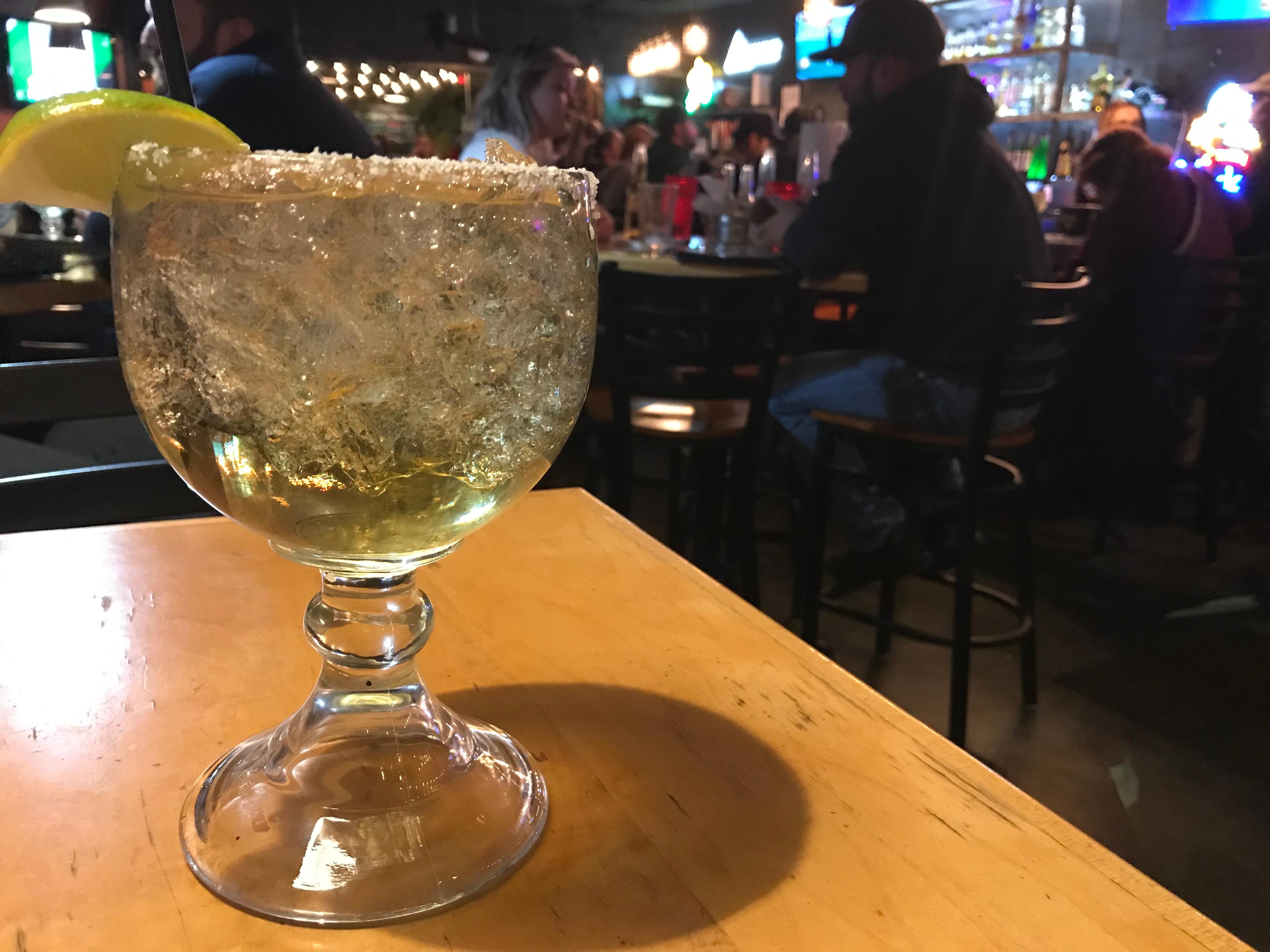 Cover image of this place Cactus Grille