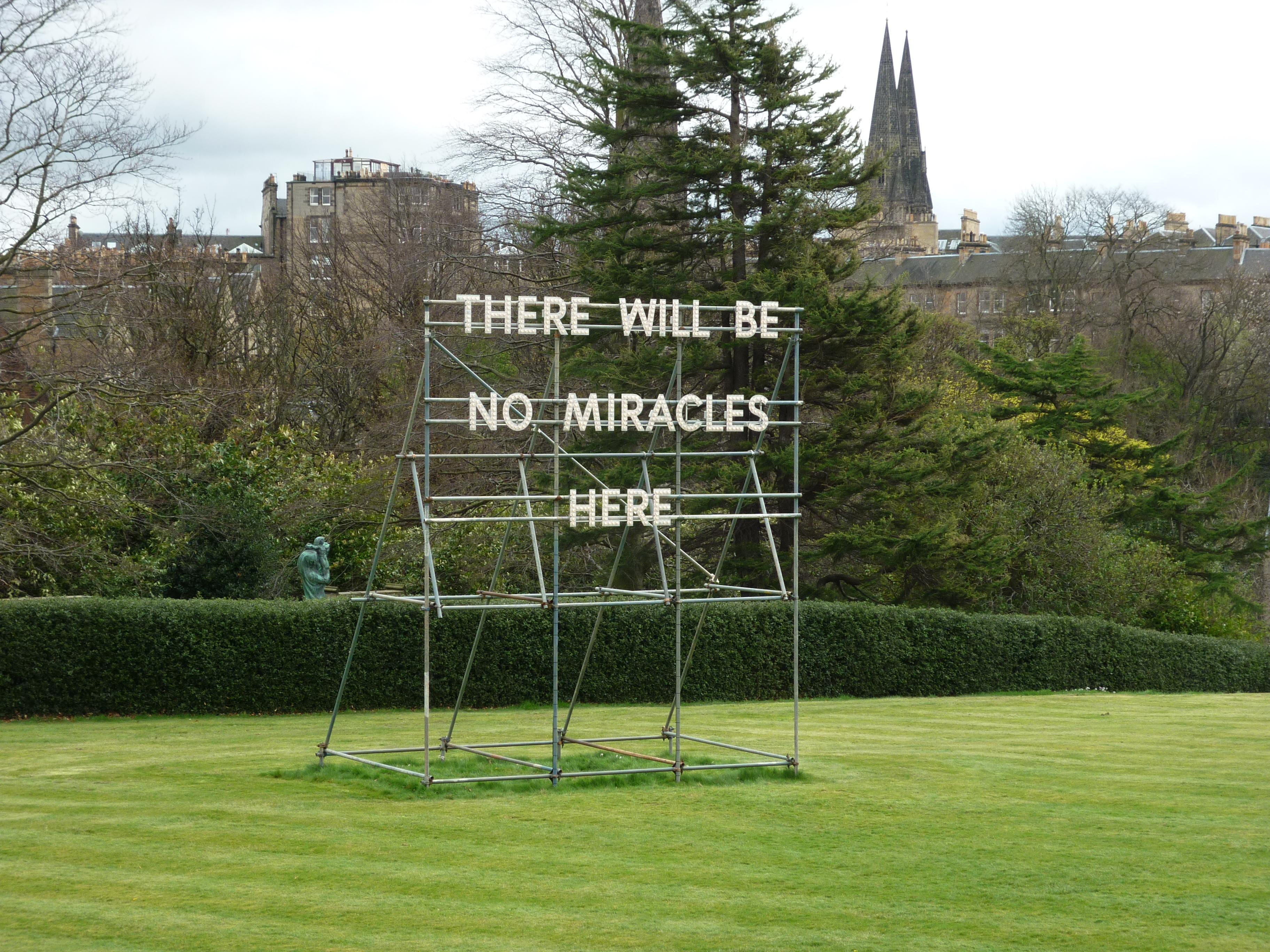 Cover image of this place Scottish National Gallery of Modern Art