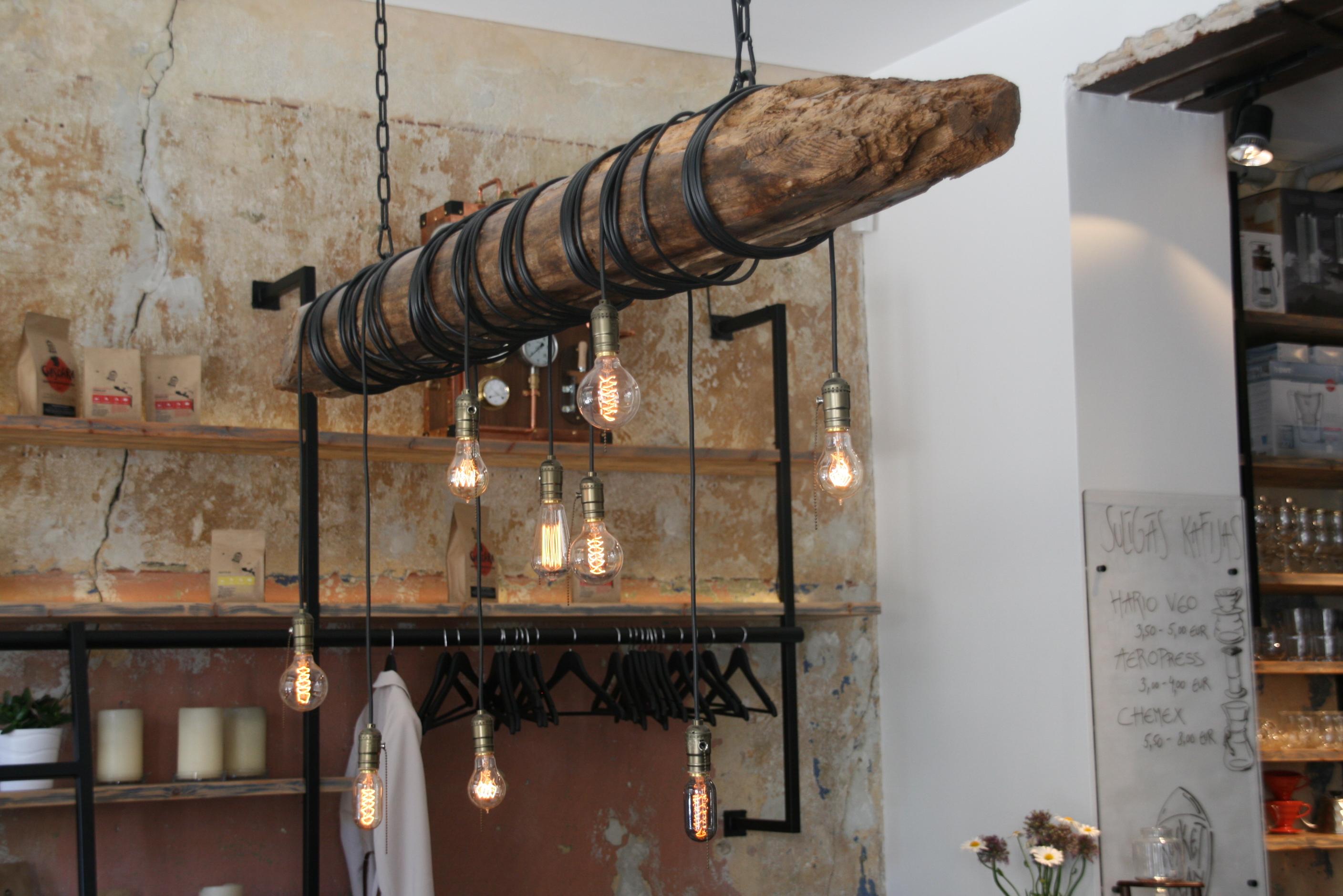 Cover image of this place Rocket Bean Roastery