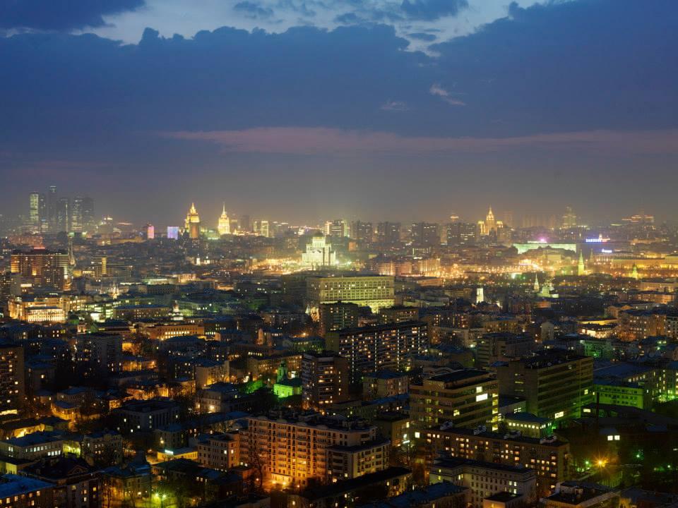 Cover image of this place City Space