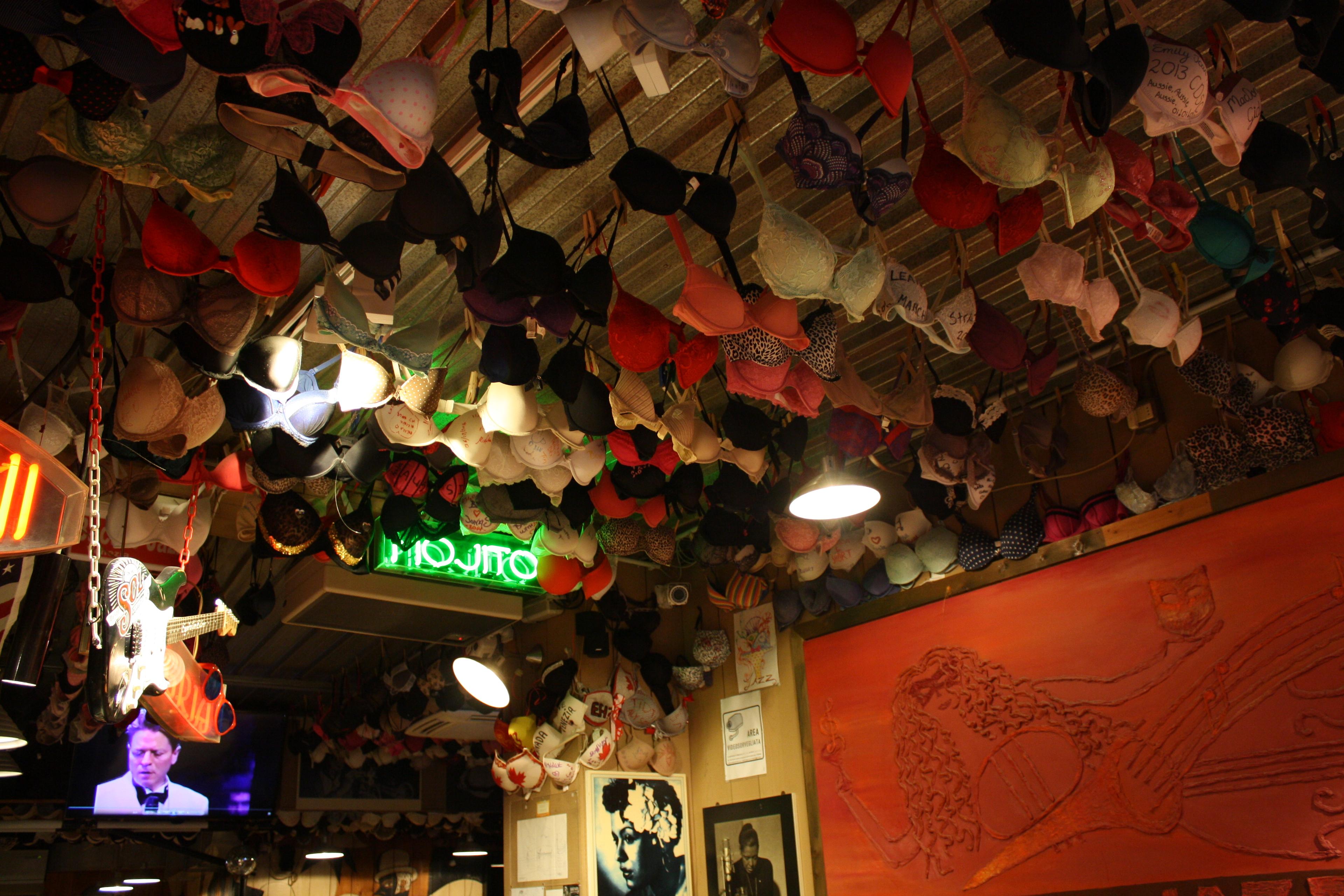 Cover image of this place Bacaro Jazz