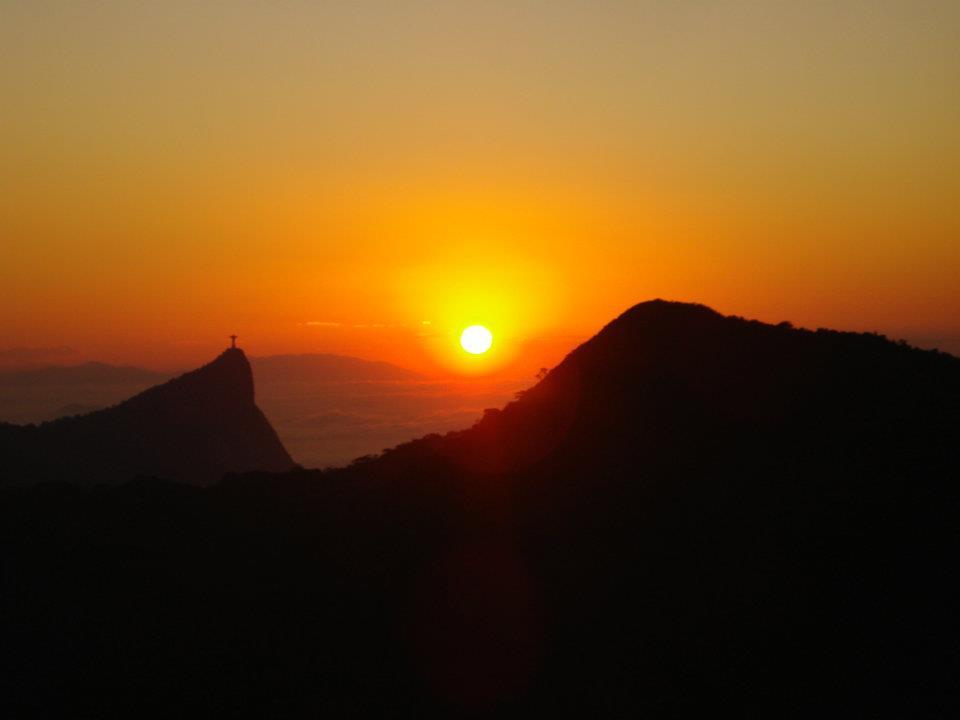 Cover image of this place Pedra Bonita