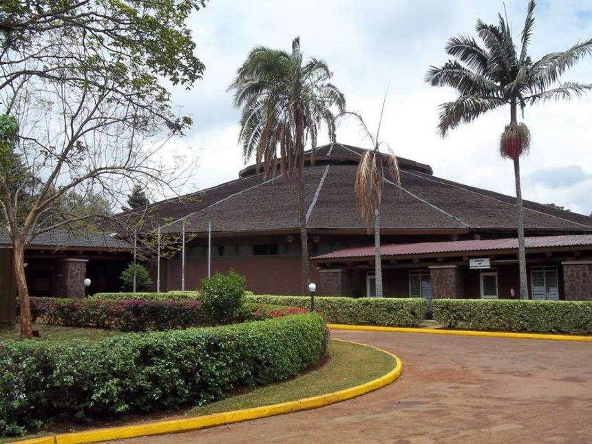 Cover image of this place Bomas of Kenya