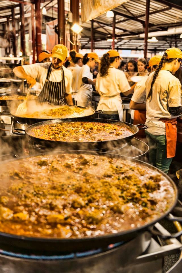 Cover image of this place Wednesday Night Market