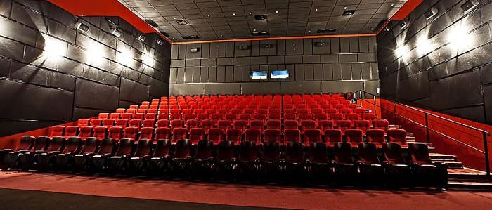 Cover image of this place 35 mm Cinema
