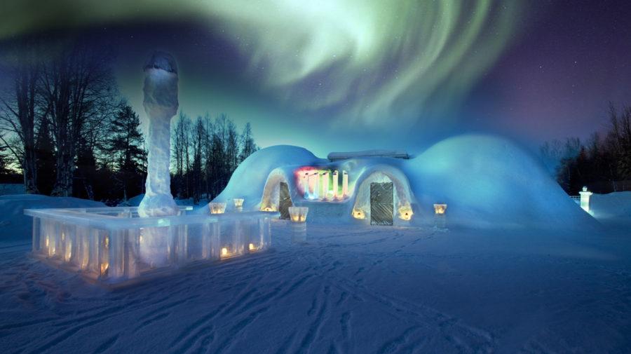 Cover image of this place Lumimaa