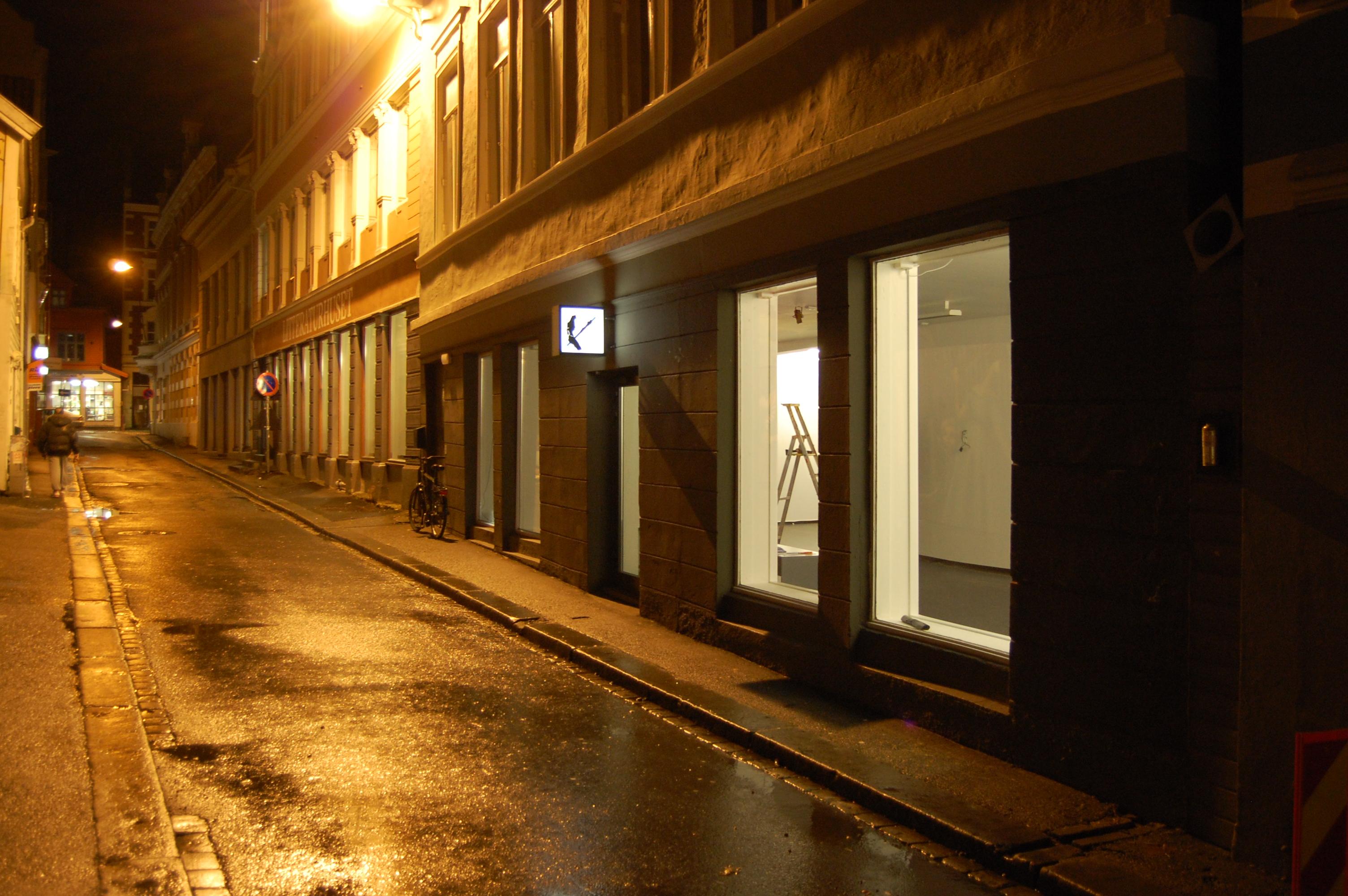 Cover image of this place Østre