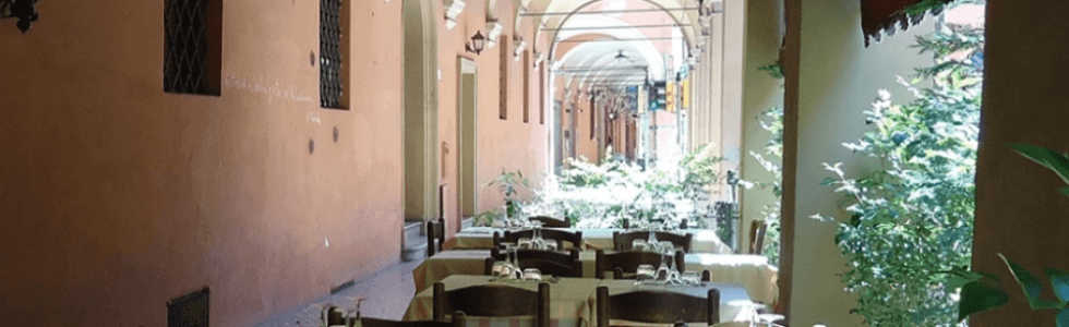 Cover image of this place Trattoria Della Santa