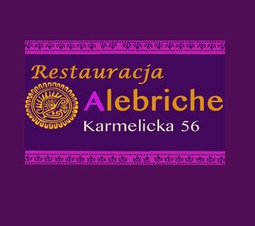 Cover image of this place Alebriche