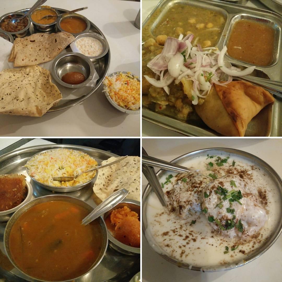 Cover image of this place Guru Kripa (A1 Samosa)
