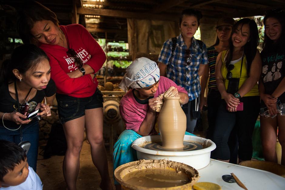 Cover image of this place Sagada Pottery