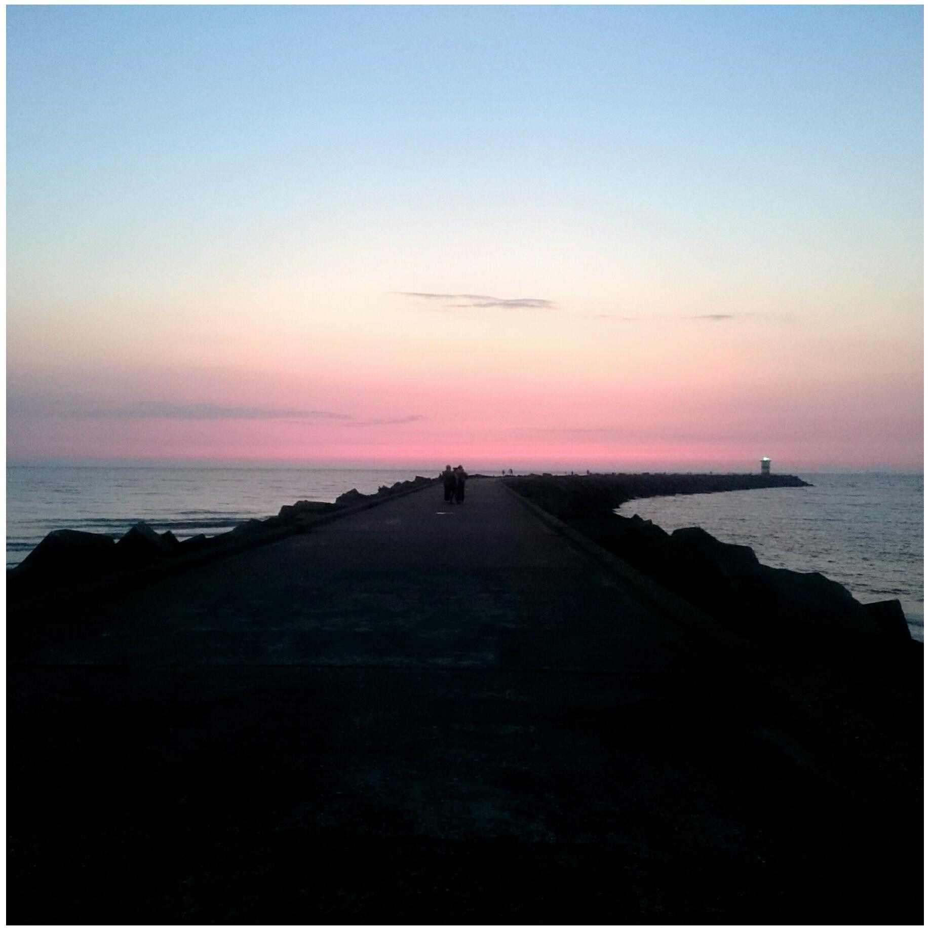 Cover image of this place Havenhoofd Houtrustweg