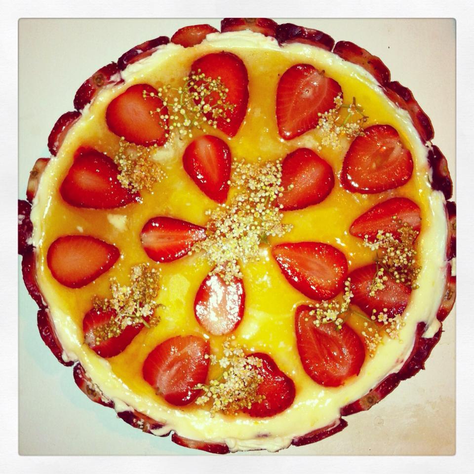 Cover image of this place Voila le bistrot