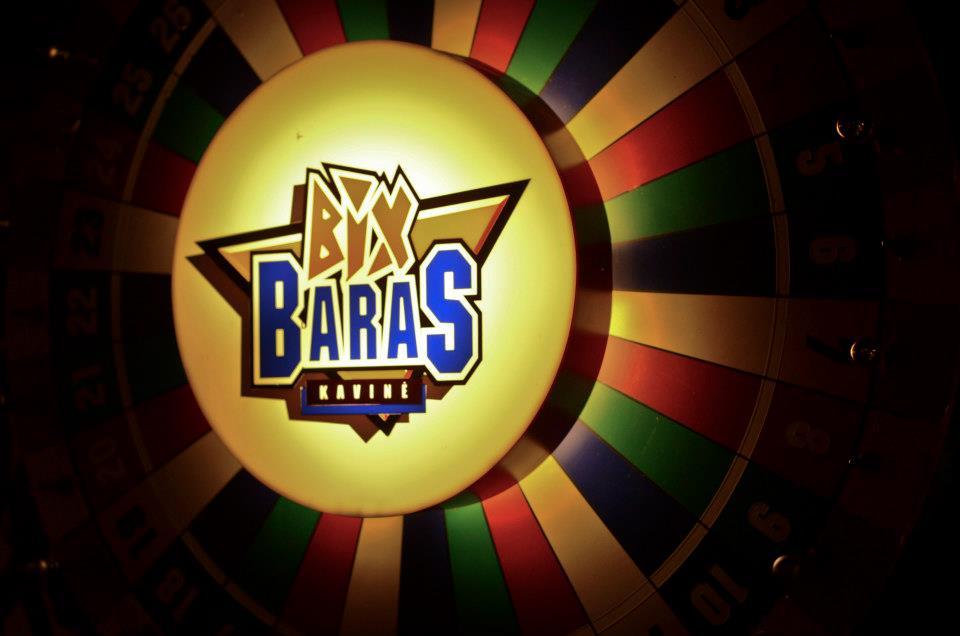 Cover image of this place Bix Baras