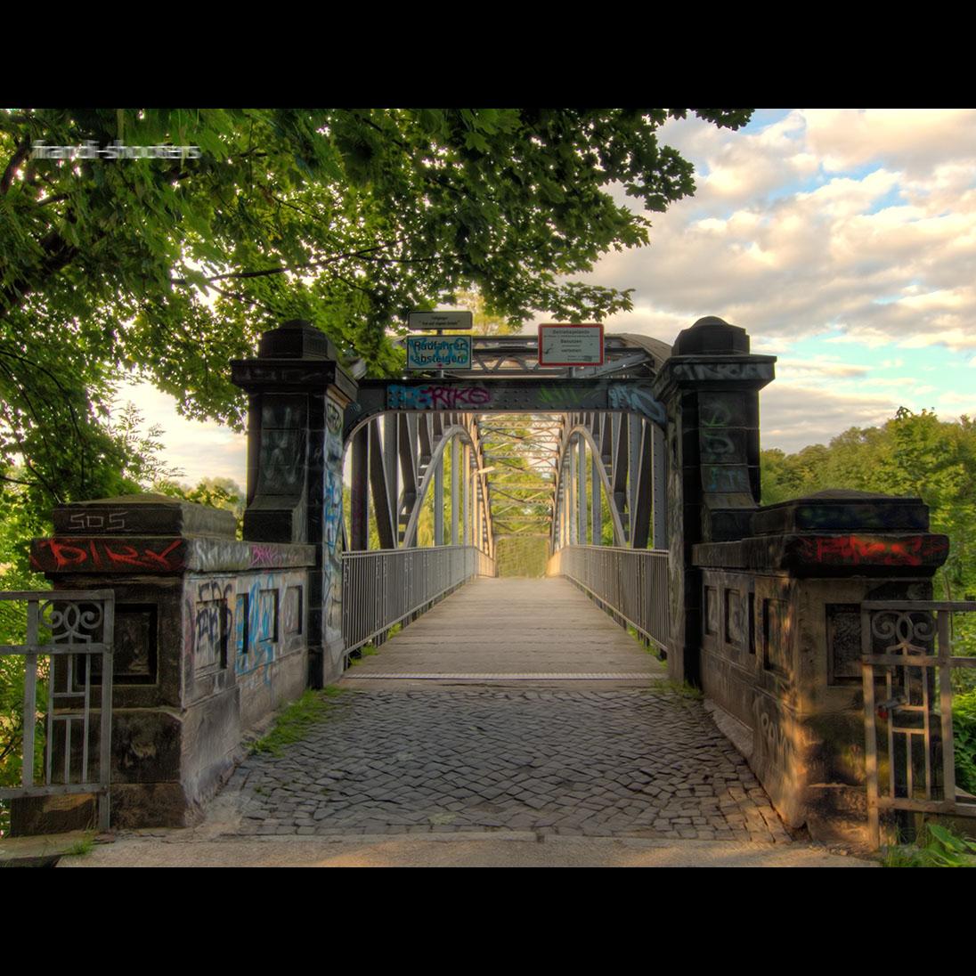 Cover image of this place Wasserkunst