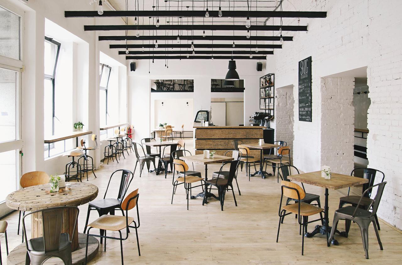 Cover image of this place SKØG Urban Hub