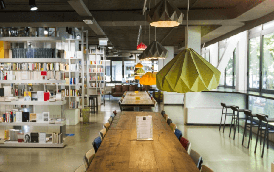 Cover image of this place Open