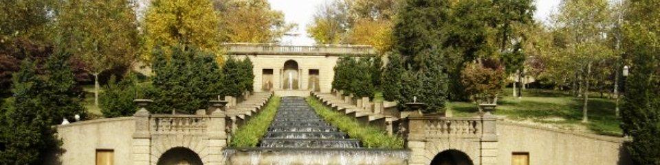 Cover image of this place Meridian Hill Park