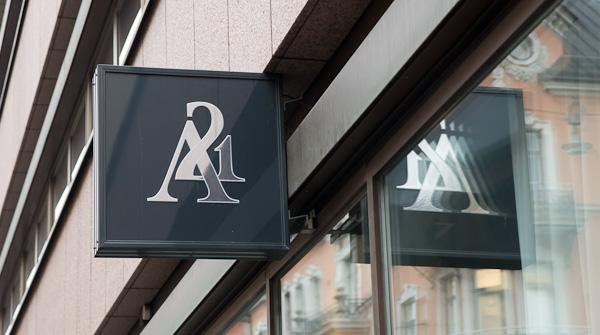 Cover image of this place A21