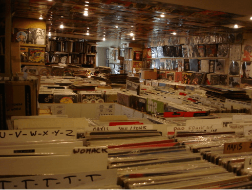Cover image of this place Monster Melodies