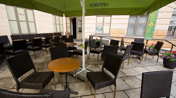 Cover image of this place Cafe Vanha