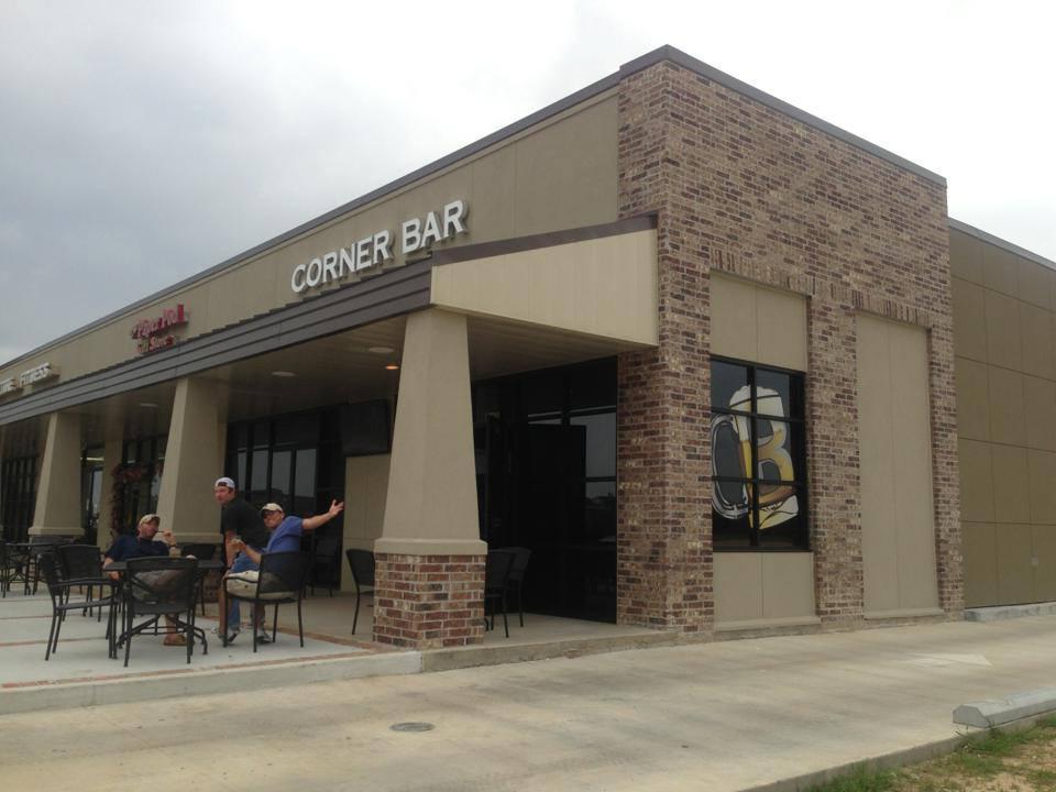 Cover image of this place Corner Bar Youngsville