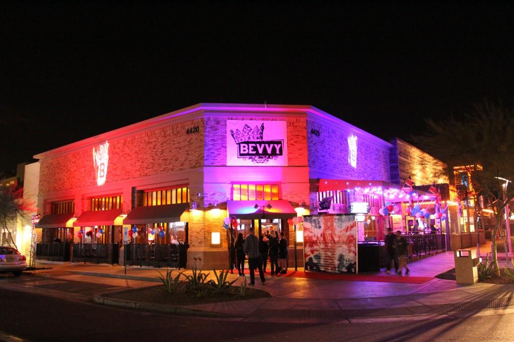 Cover image of this place Bevvy