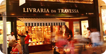 Cover image of this place Livraria da Travessa