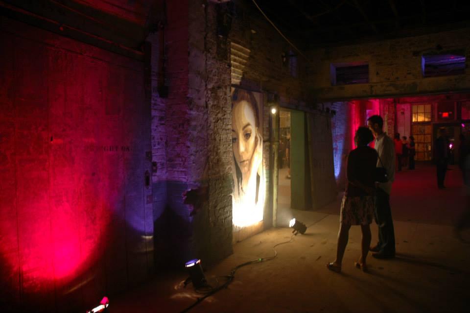 Cover image of this place Art All Night