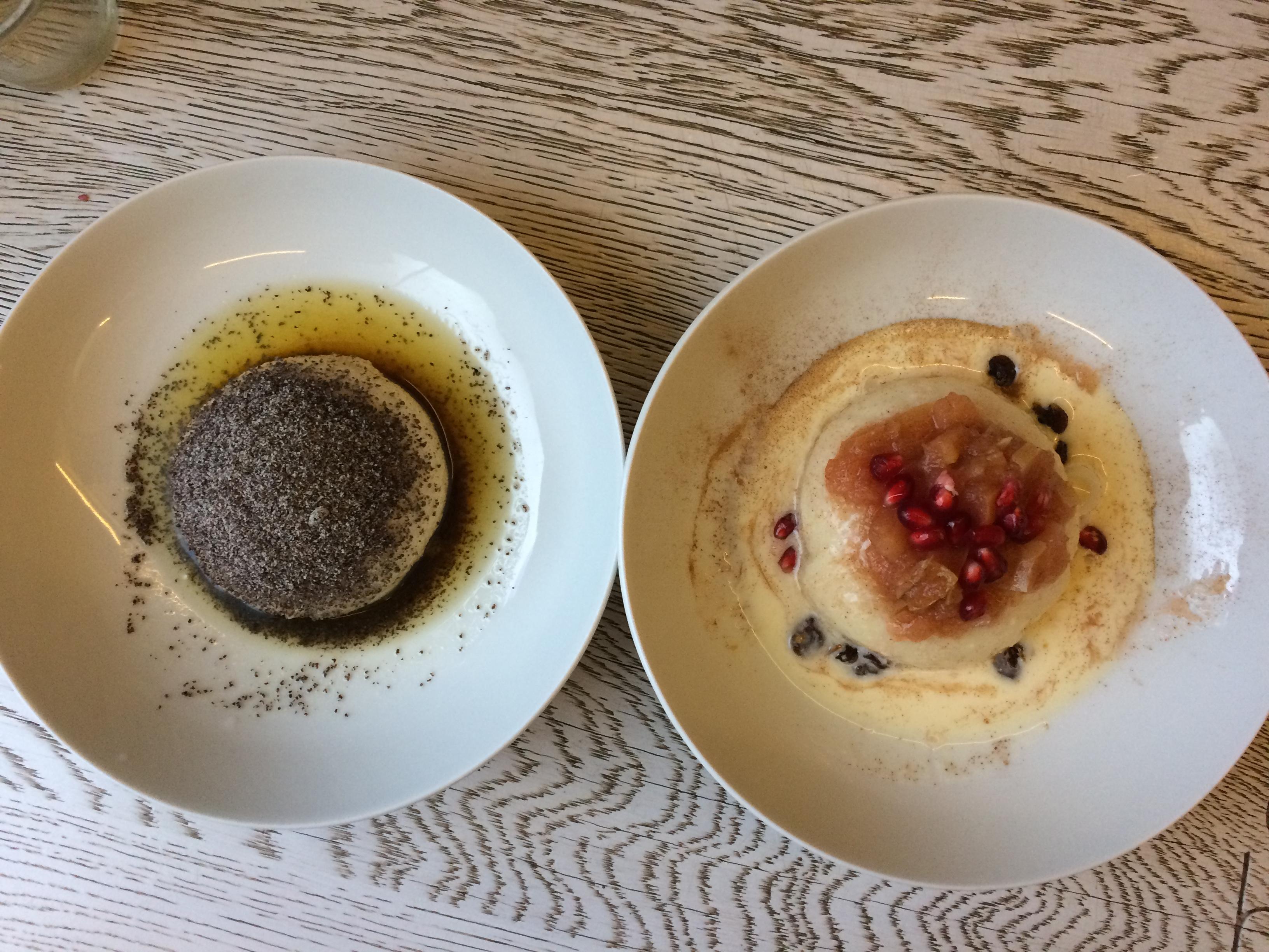 Picture of a tourist tour Taste Berlin: Classics & Trends Food Tour