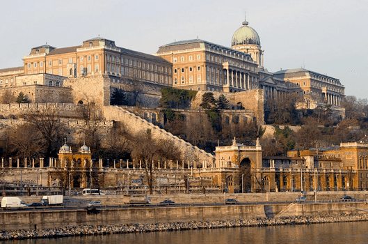 Cover image of this place The Royal Palace