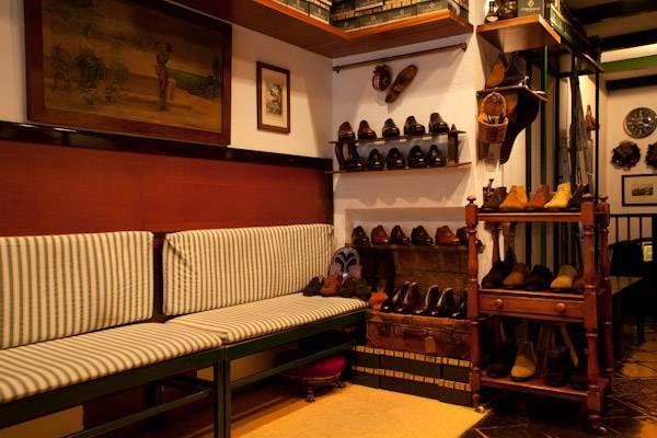 Cover image of this place Cardinale Scarpe
