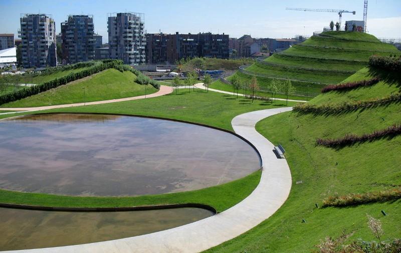 Cover image of this place Parco Portello