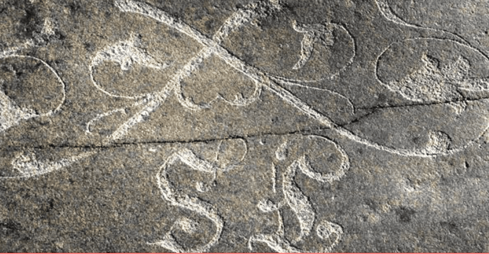 Cover image of this place Rock Engravings in Takaranta