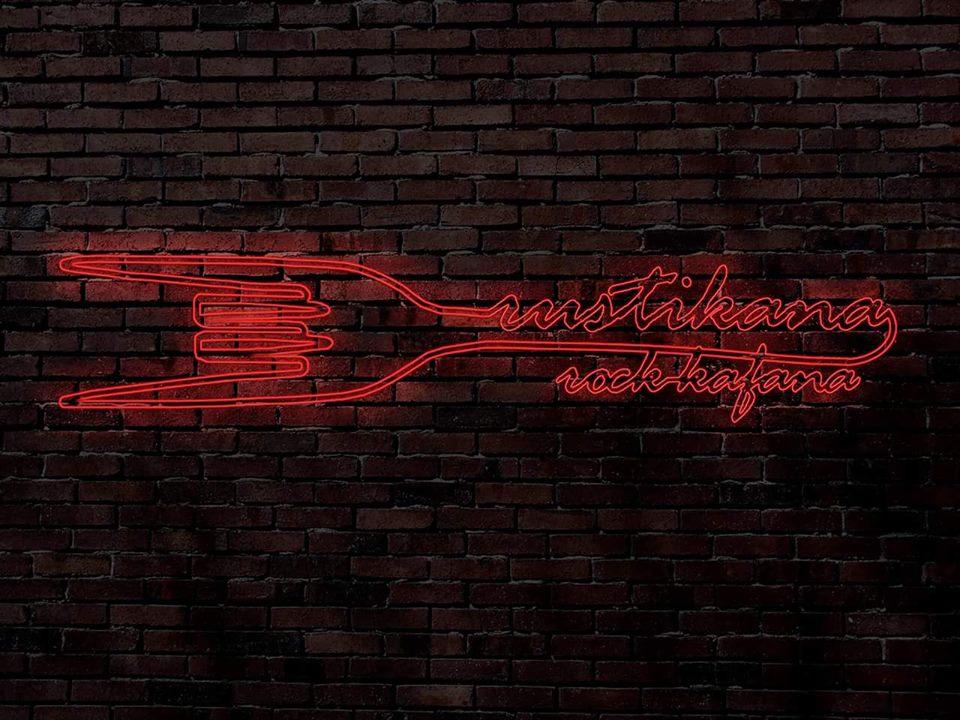 Cover image of this place Rock Kafana Rustikana