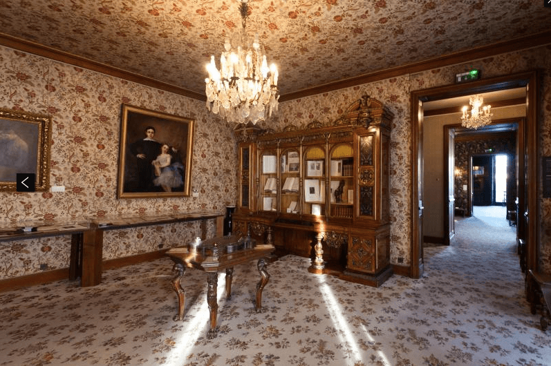 Cover image of this place Maison de Victor Hugo