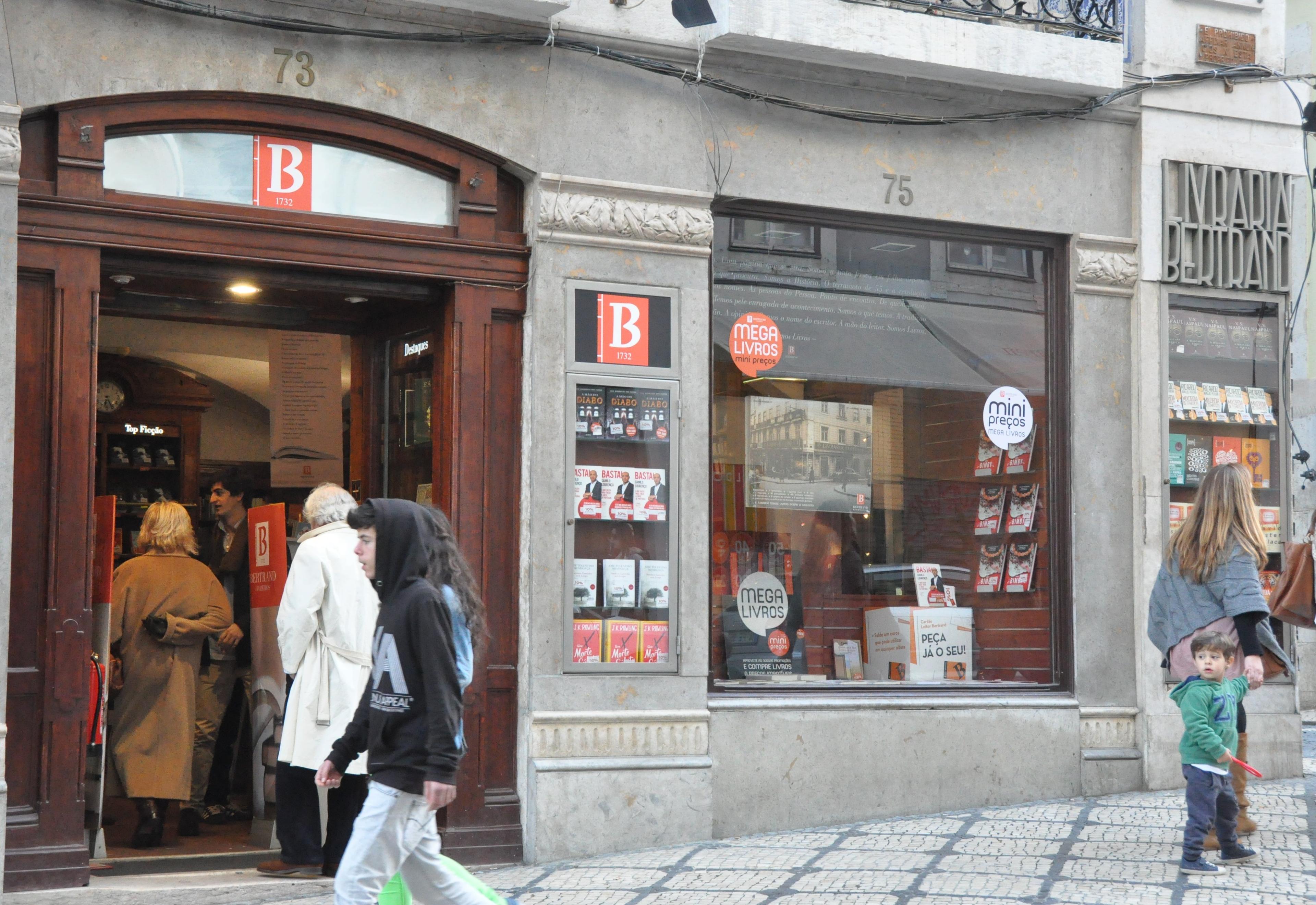 Cover image of this place Bertrand
